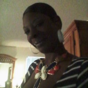 Meet your Posher, Lashanda